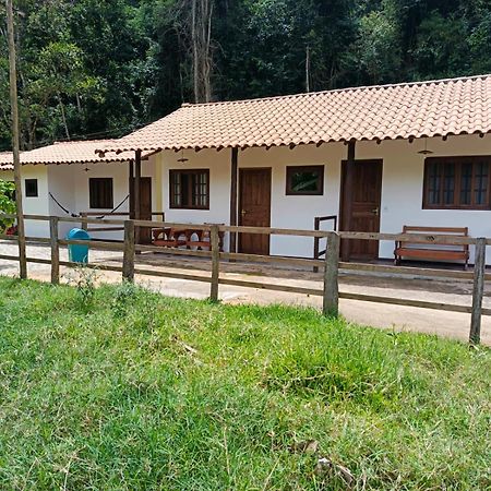 Fazenda Piloes Villa Petropolis  Luaran gambar