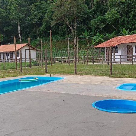 Fazenda Piloes Villa Petropolis  Luaran gambar