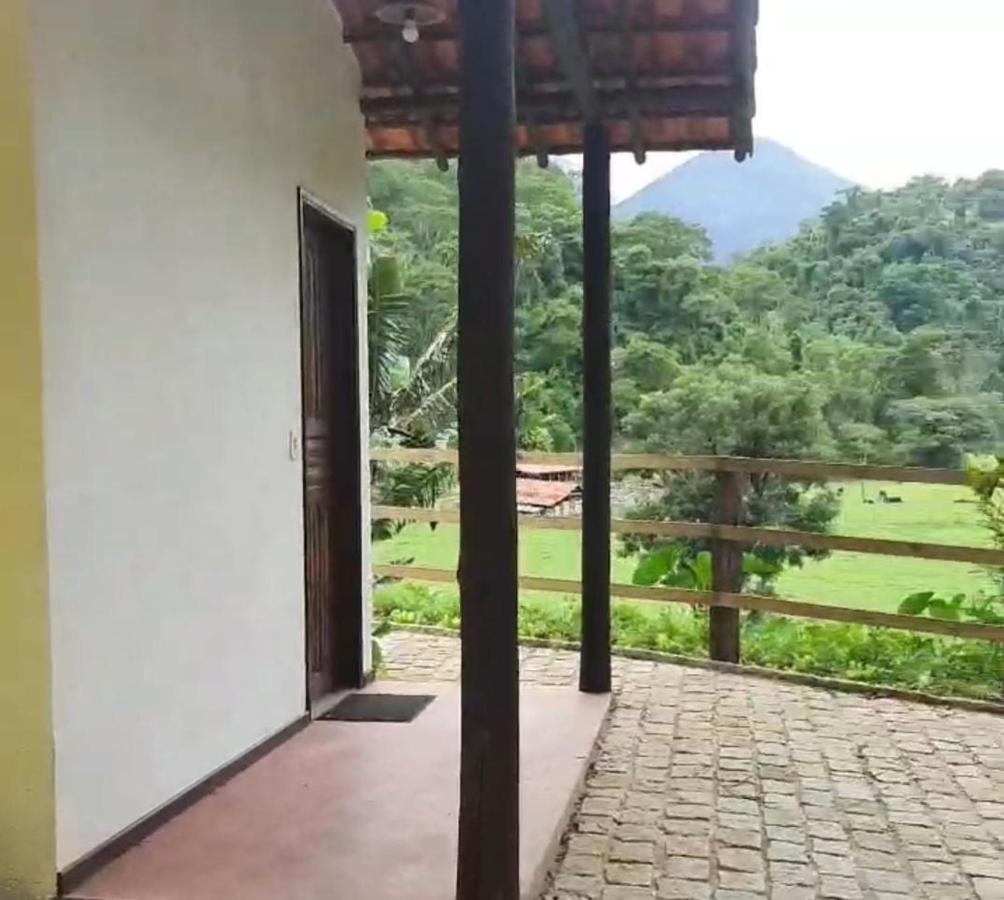 Fazenda Piloes Villa Petropolis  Luaran gambar