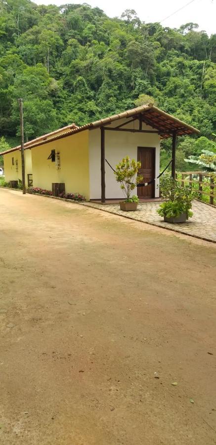 Fazenda Piloes Villa Petropolis  Luaran gambar