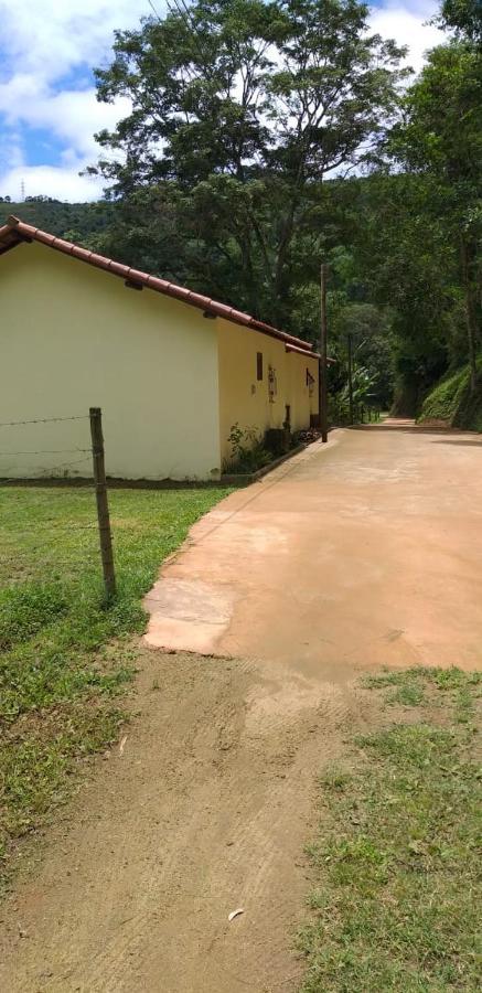 Fazenda Piloes Villa Petropolis  Luaran gambar