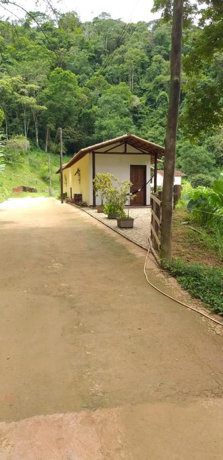 Fazenda Piloes Villa Petropolis  Luaran gambar