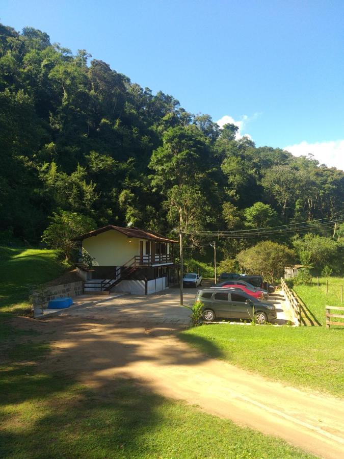 Fazenda Piloes Villa Petropolis  Luaran gambar