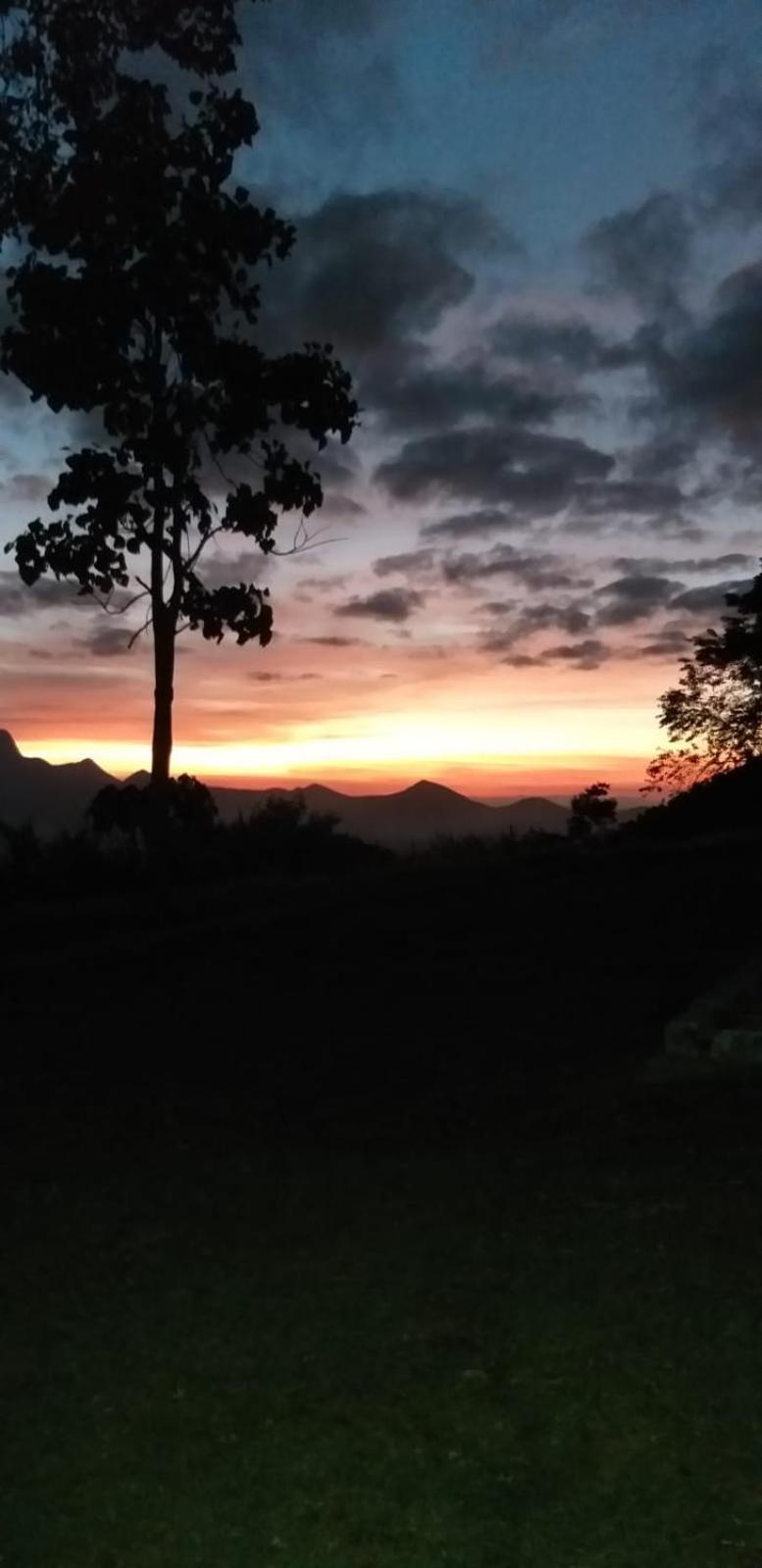 Fazenda Piloes Villa Petropolis  Luaran gambar