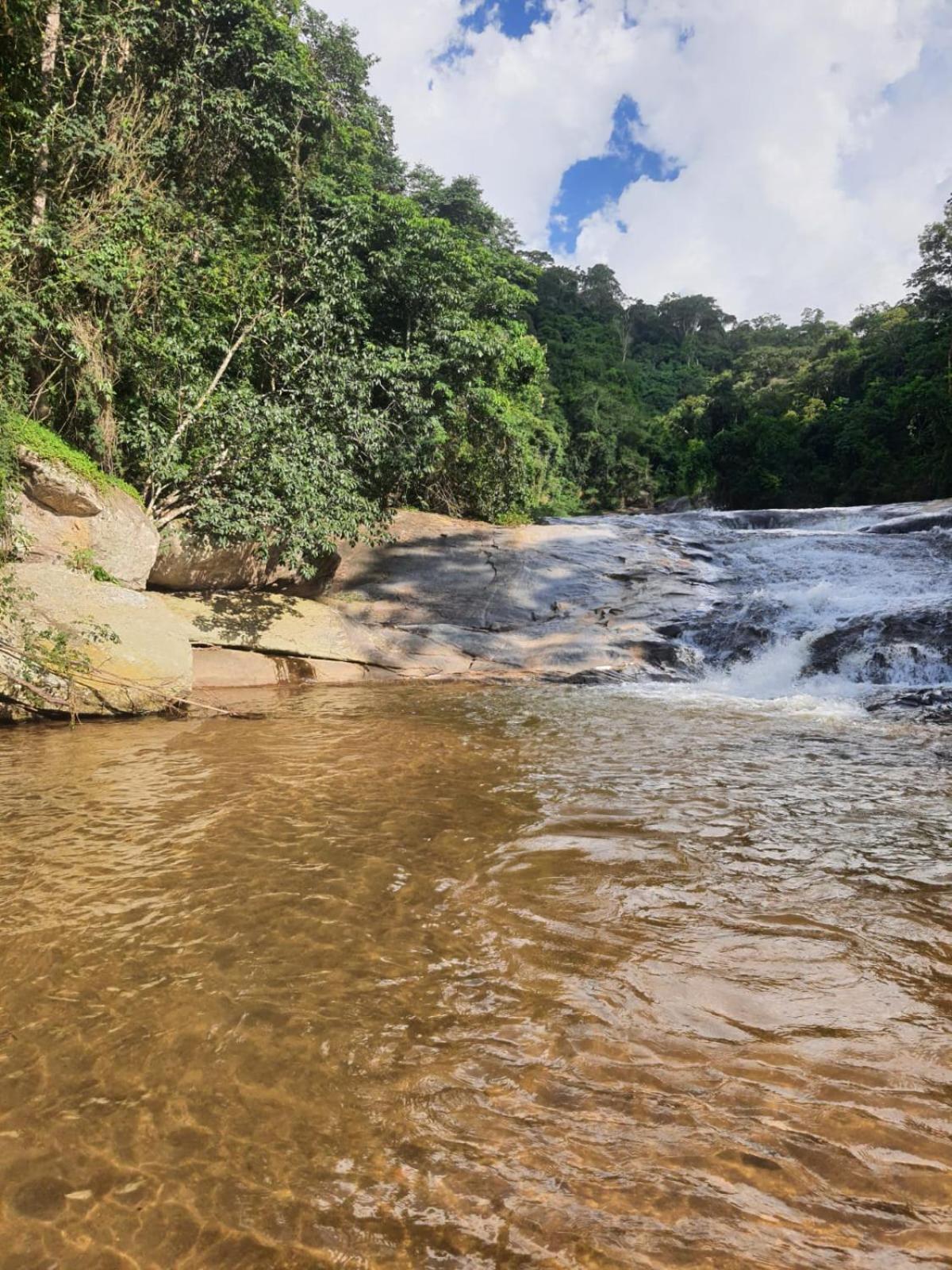 Fazenda Piloes Villa Petropolis  Luaran gambar