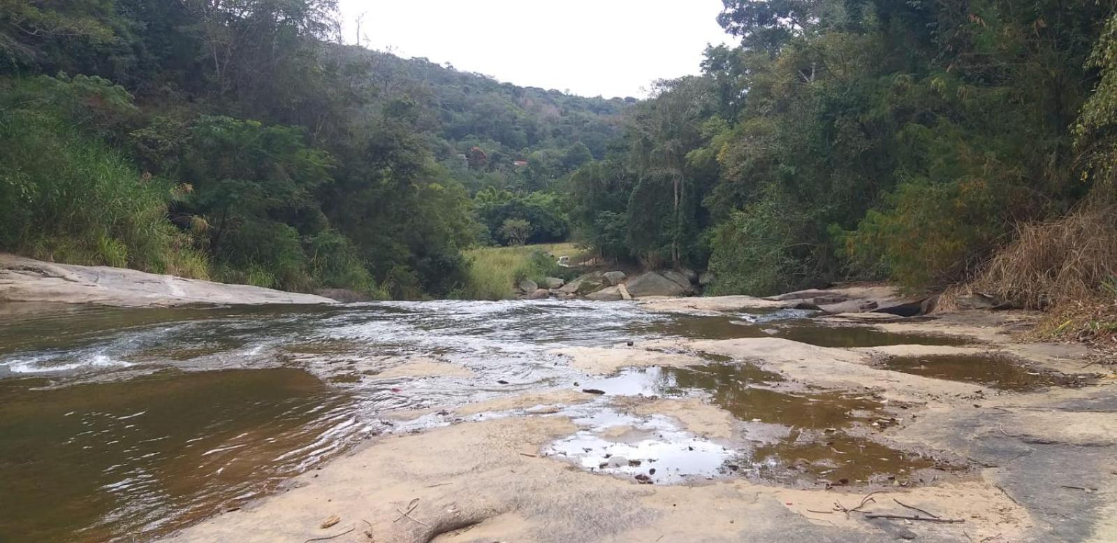 Fazenda Piloes Villa Petropolis  Luaran gambar