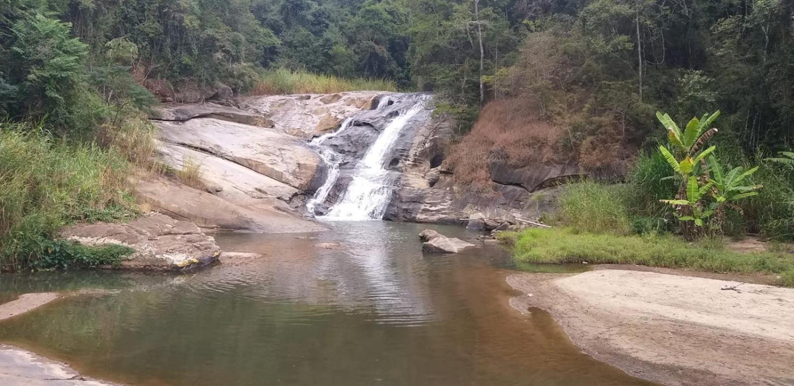 Fazenda Piloes Villa Petropolis  Luaran gambar