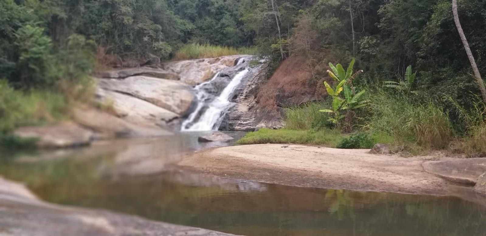 Fazenda Piloes Villa Petropolis  Luaran gambar