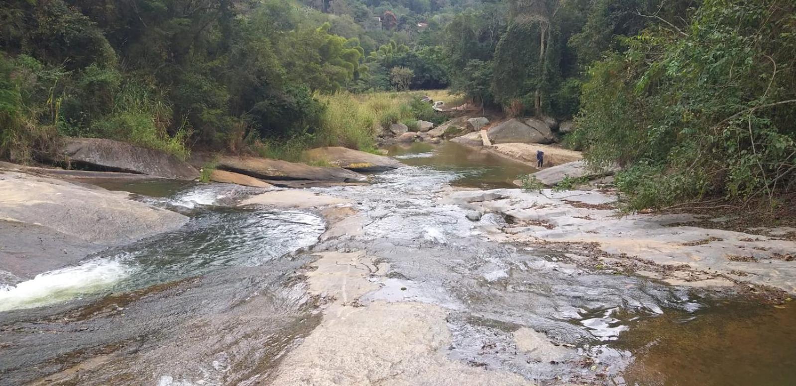 Fazenda Piloes Villa Petropolis  Luaran gambar