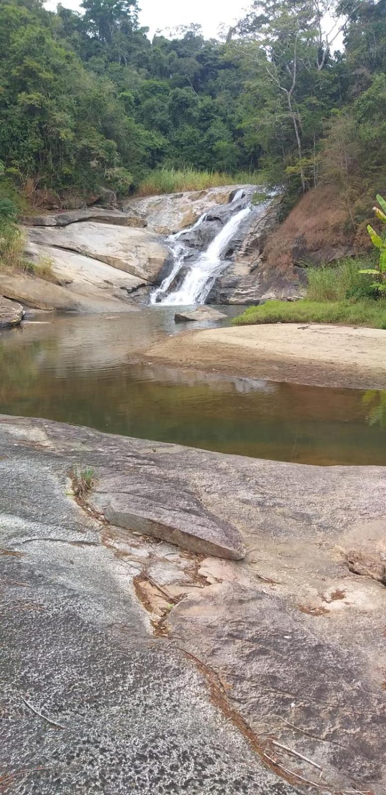 Fazenda Piloes Villa Petropolis  Luaran gambar