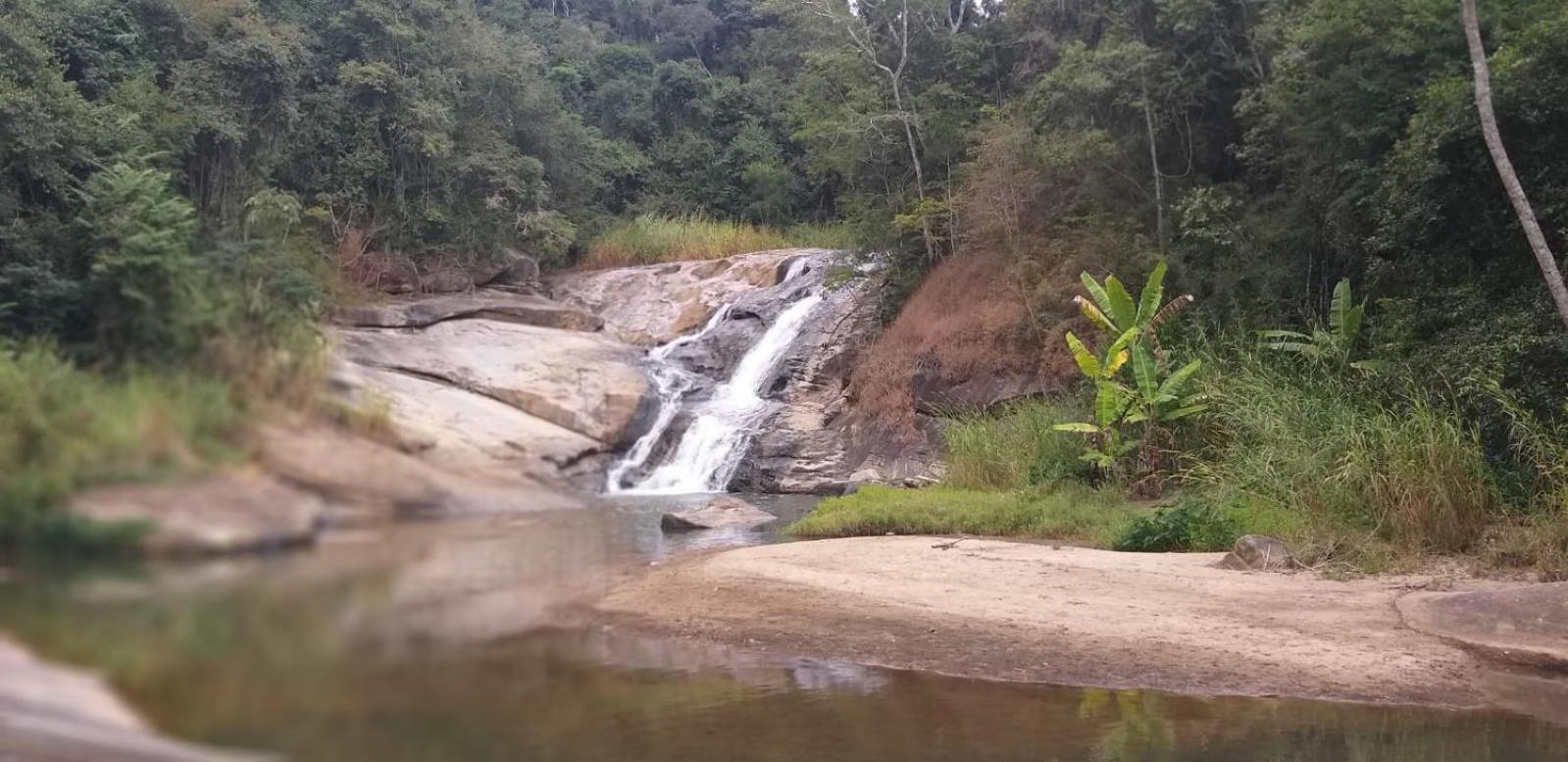 Fazenda Piloes Villa Petropolis  Luaran gambar