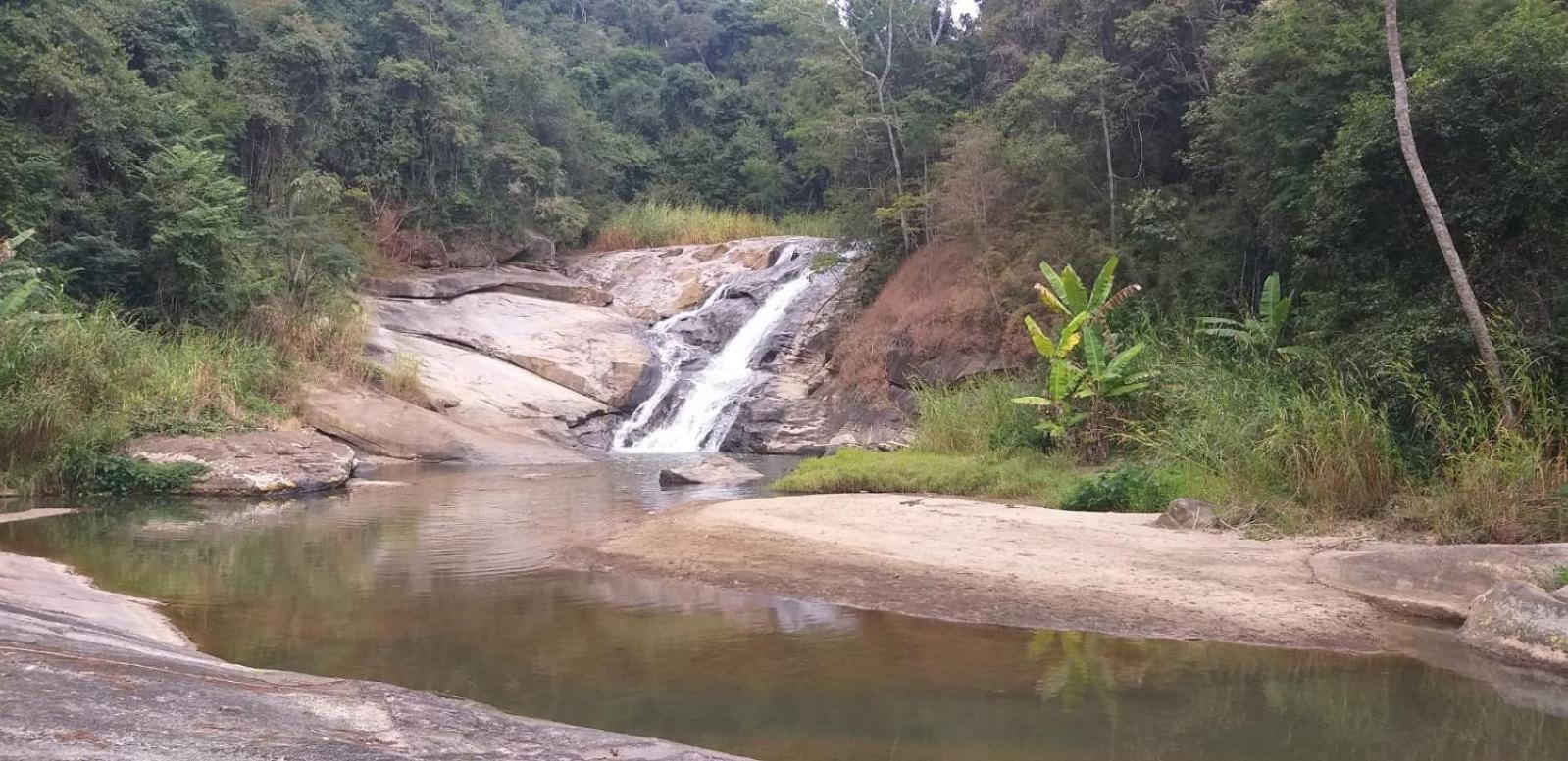 Fazenda Piloes Villa Petropolis  Luaran gambar