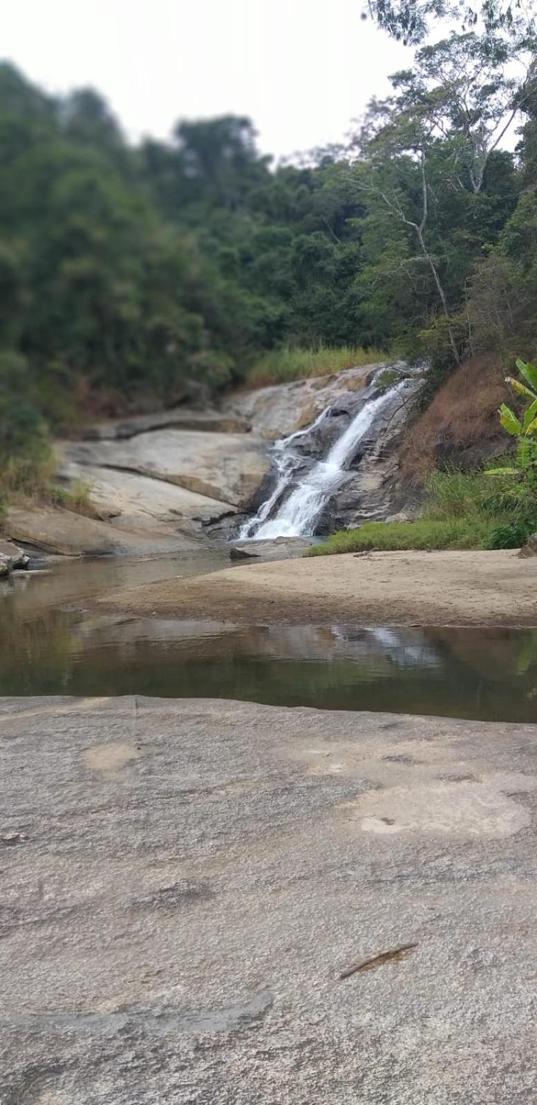 Fazenda Piloes Villa Petropolis  Luaran gambar