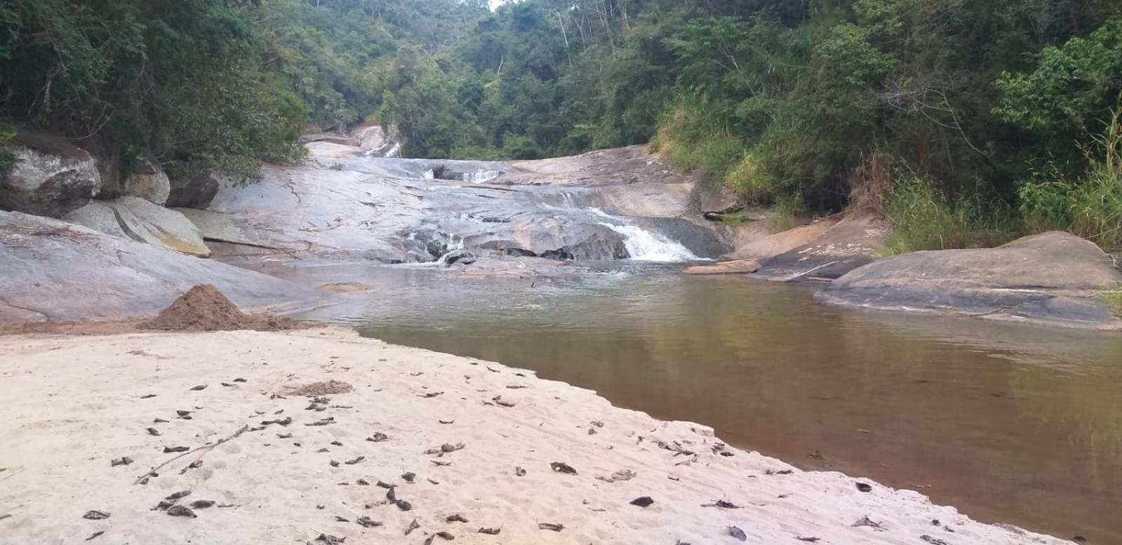 Fazenda Piloes Villa Petropolis  Luaran gambar