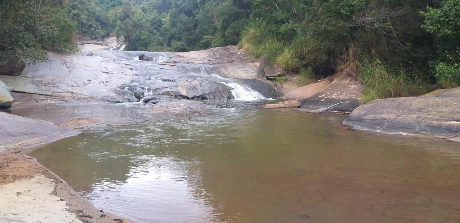 Fazenda Piloes Villa Petropolis  Luaran gambar