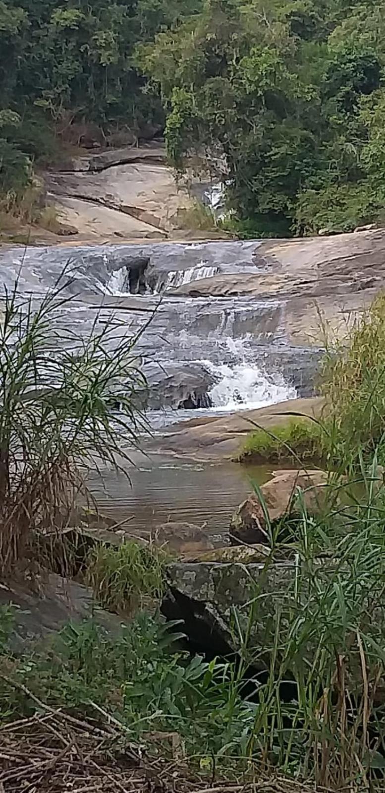 Fazenda Piloes Villa Petropolis  Luaran gambar