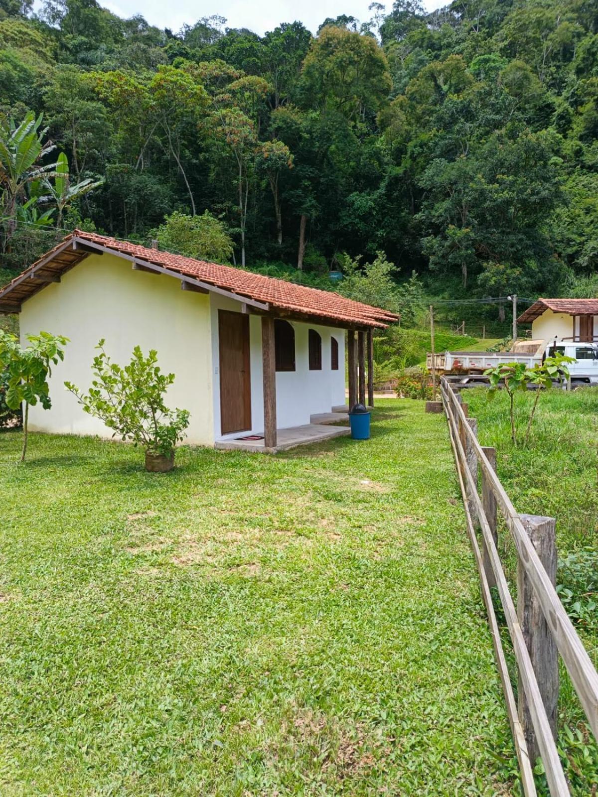 Fazenda Piloes Villa Petropolis  Luaran gambar