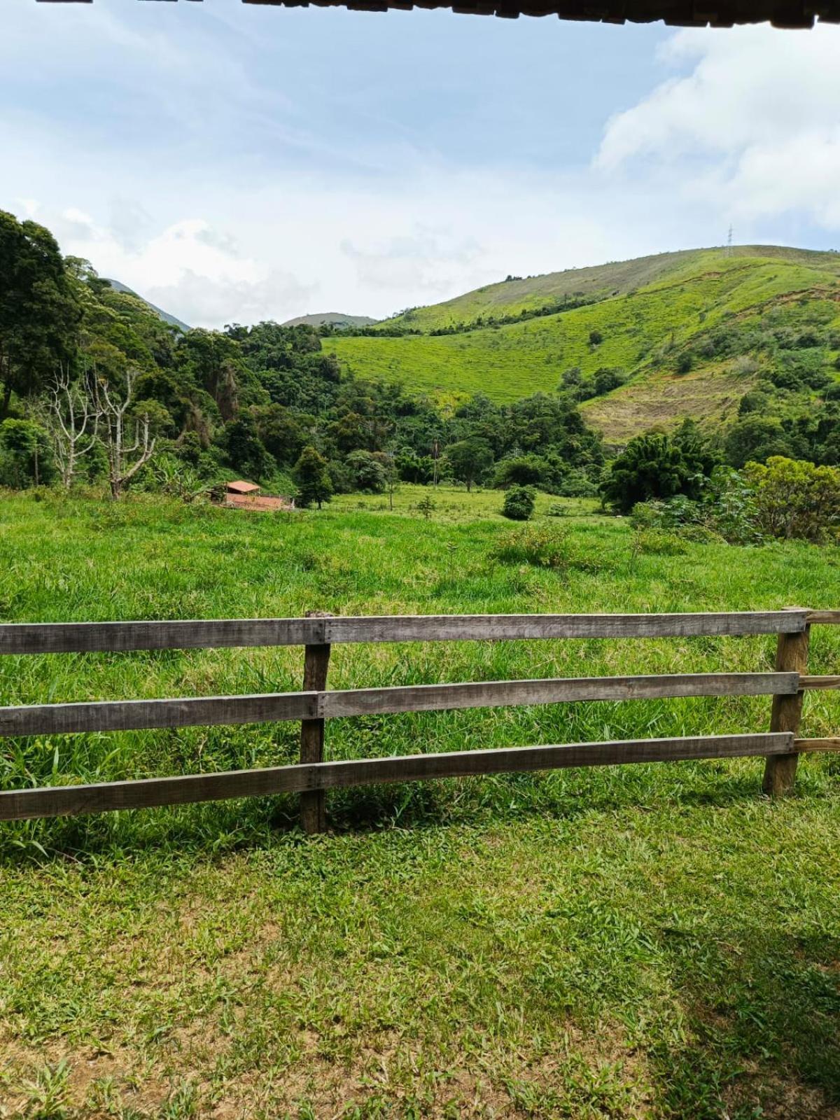 Fazenda Piloes Villa Petropolis  Luaran gambar