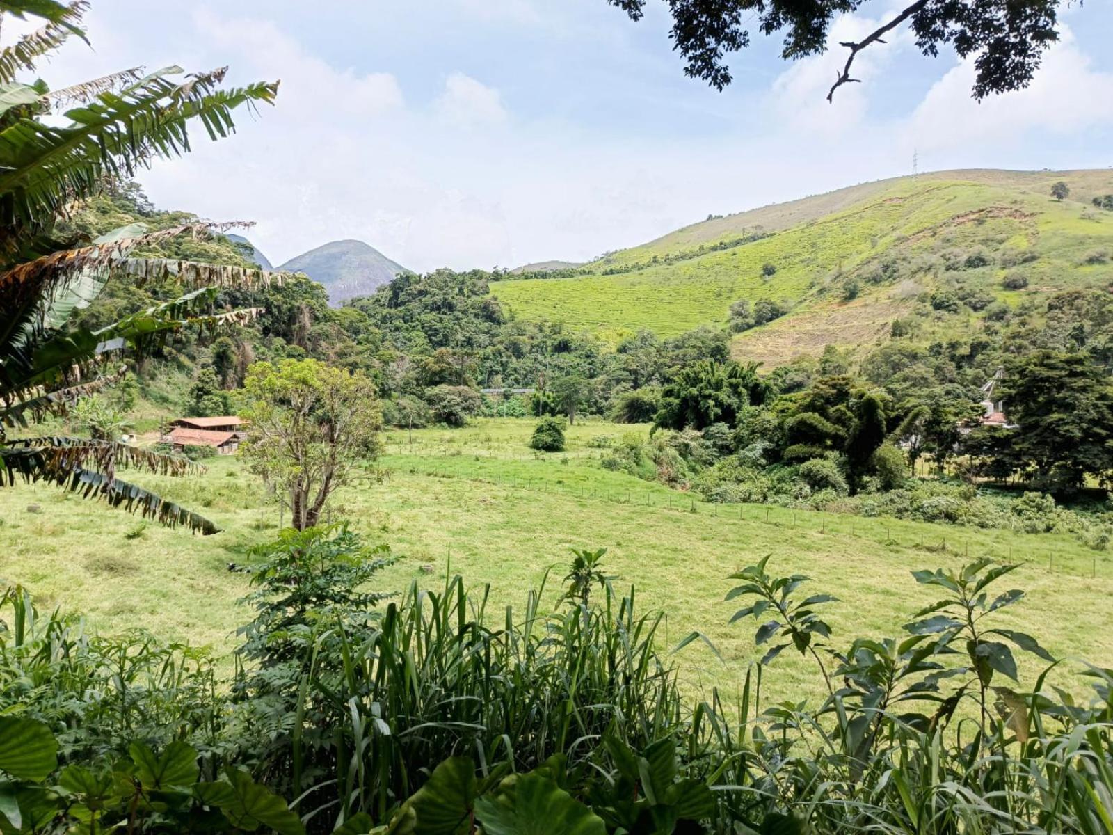 Fazenda Piloes Villa Petropolis  Luaran gambar