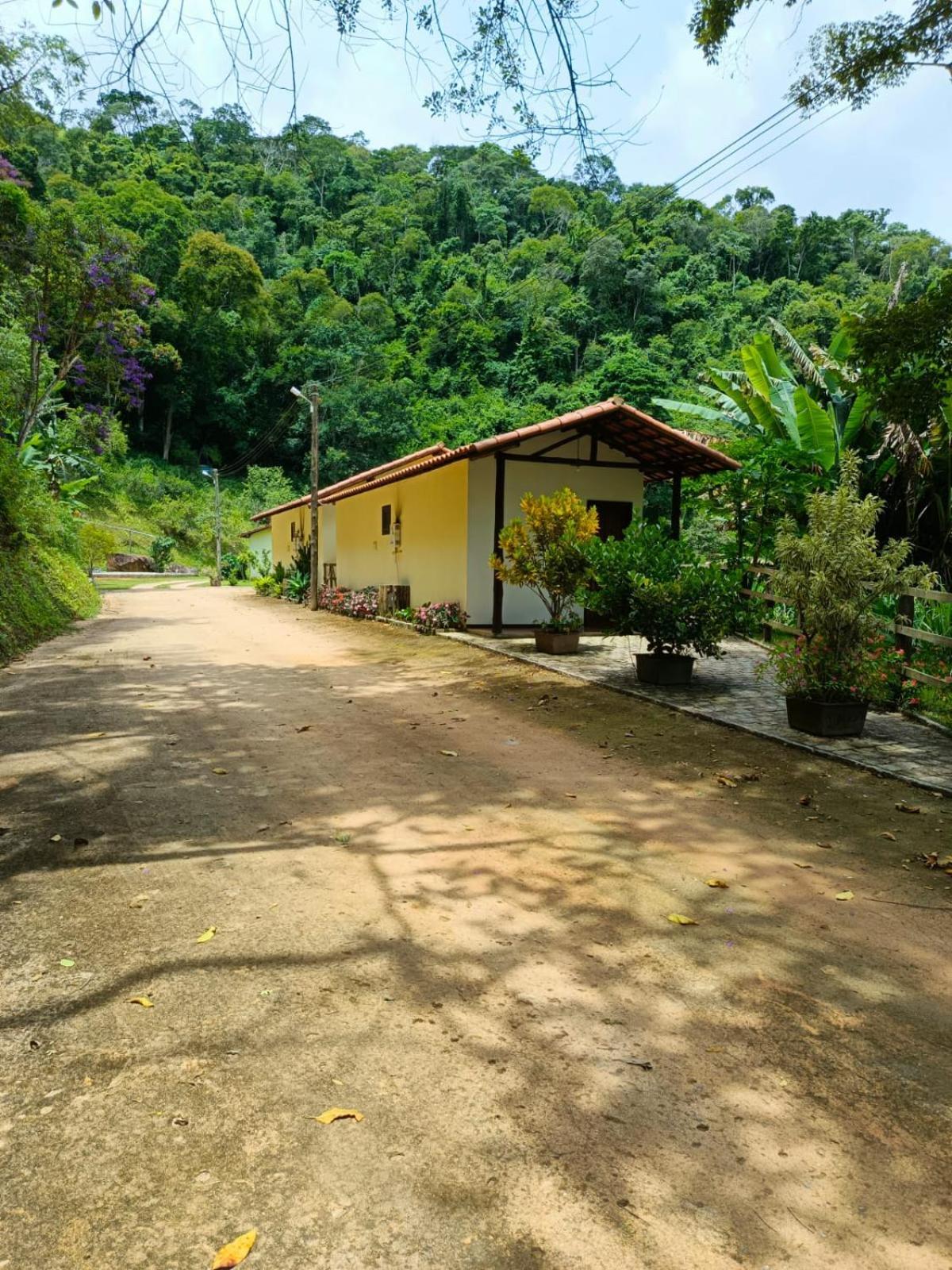 Fazenda Piloes Villa Petropolis  Luaran gambar