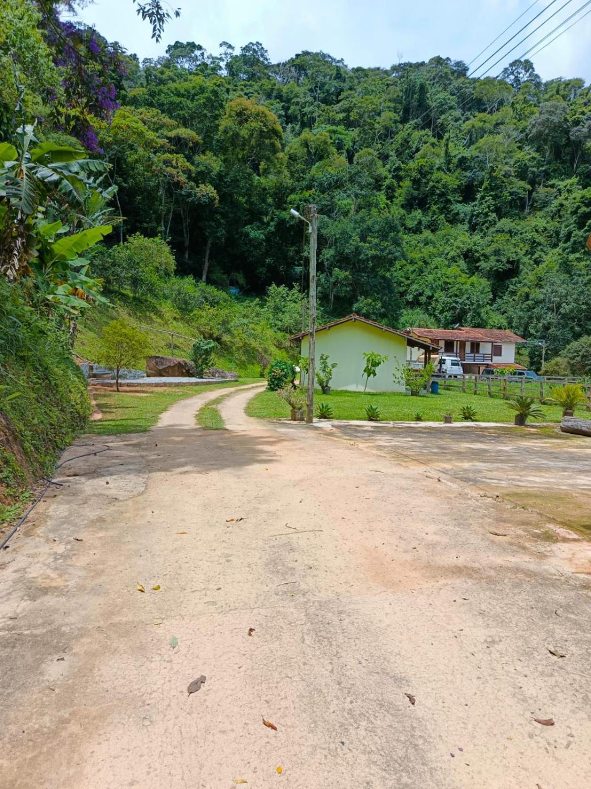 Fazenda Piloes Villa Petropolis  Luaran gambar