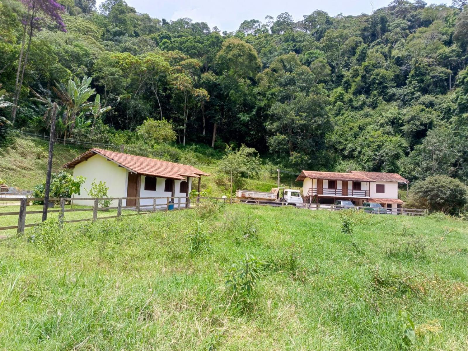 Fazenda Piloes Villa Petropolis  Luaran gambar