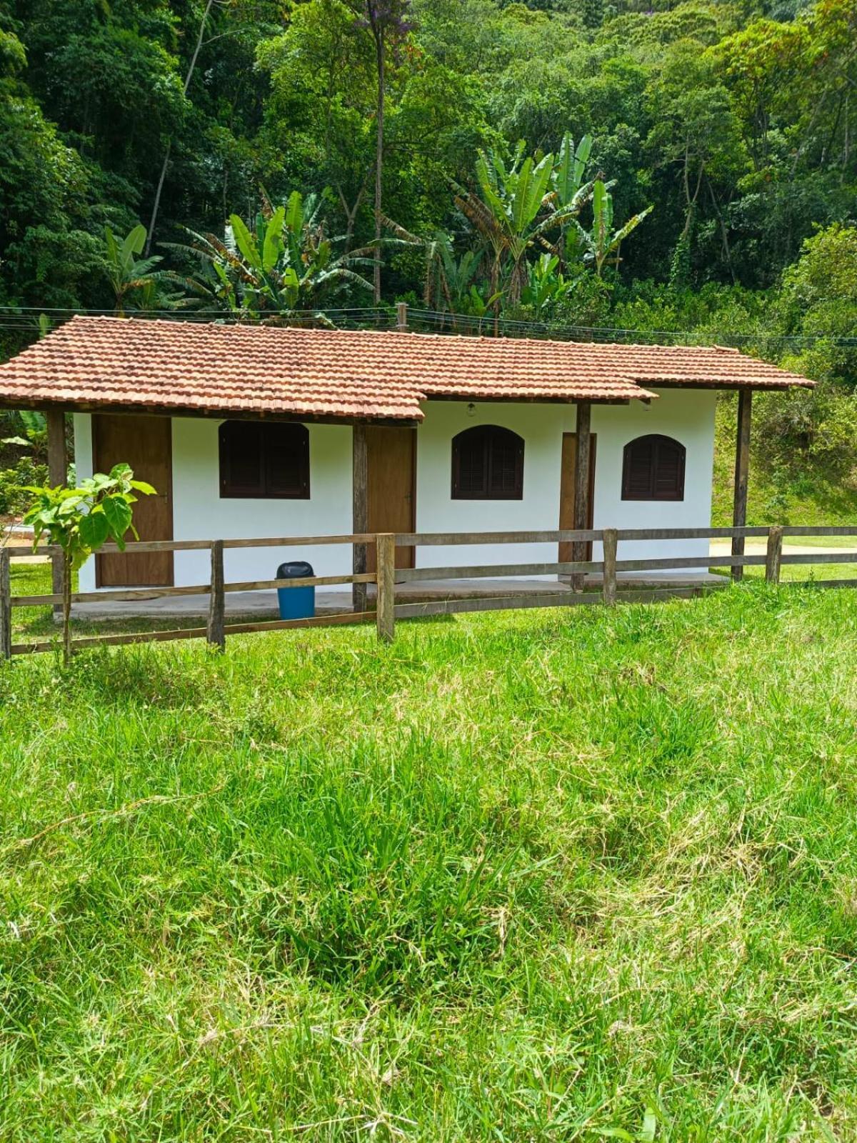 Fazenda Piloes Villa Petropolis  Luaran gambar